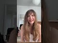 Polyvagale Yogapraxis - Antonia stellt sich vor