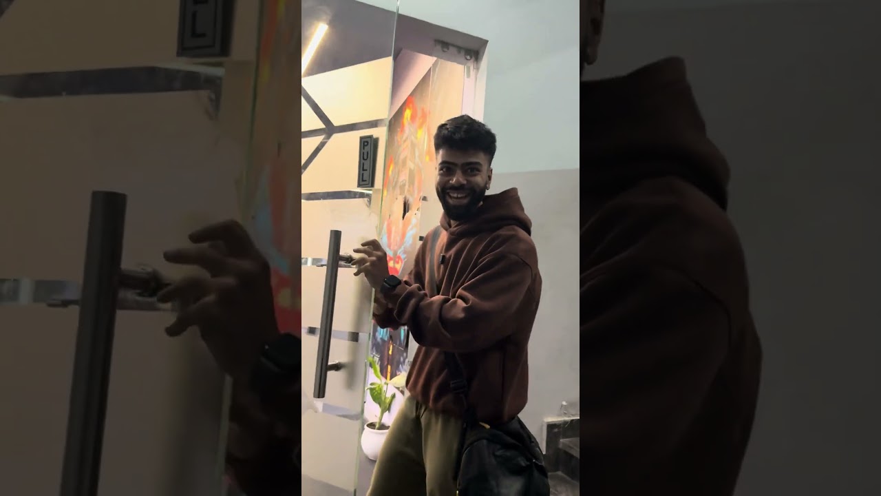 5 Star Gym Experience