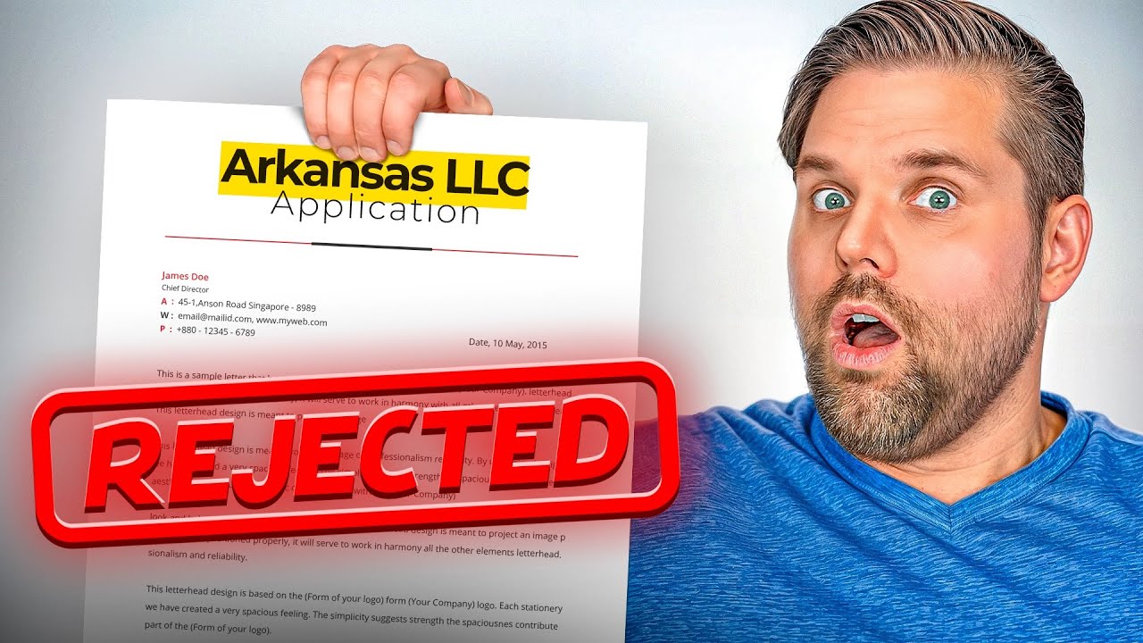 How to Start an LLC in Arkansas (Without Messing Up)
