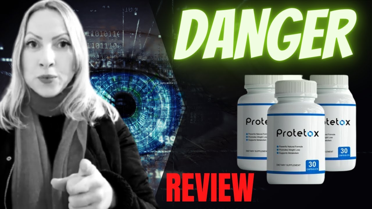 ⚠PROTETOX REVIEW⚠- I LOST $900 Protetox? BEWARE Protetox! The TRUTH PROTETOX REVIEWS