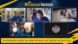 MGoBlog Roundtable