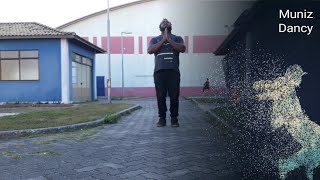 MCTR - RED ALERT w / Drift boy (dj cherepashka training version) | MunizDancy