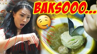 MAKAN BAKSO, GAWAT! DOMPET MAMA HILANG? Drama Parodi Lucu | CnX Adventurers