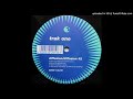 Trak One Diffusion Trak One Diffusion