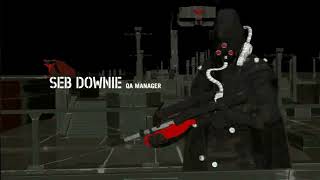 Killzone 2 (Credits)