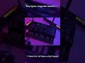 Behringer PRO VS MINI Unboxing 🔥 | Quick First Look