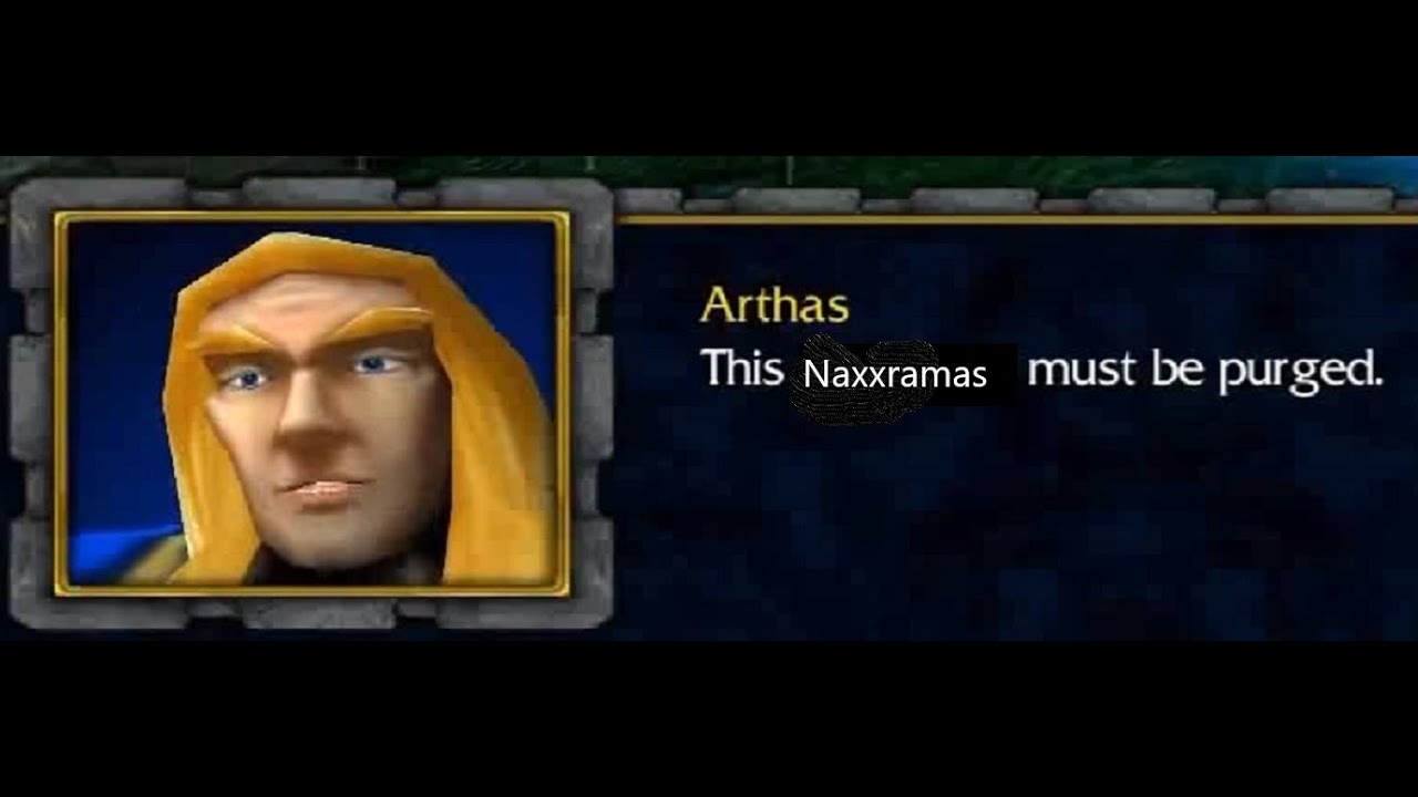 Отличный план мем варкрафт