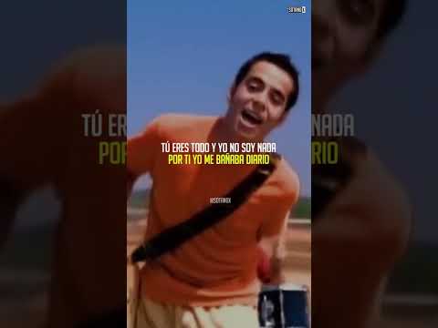 Punk music video thumbnail preview for Panda - Buen día