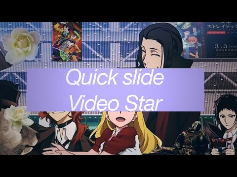 Quick Slides Qr Code Video Star Youtube