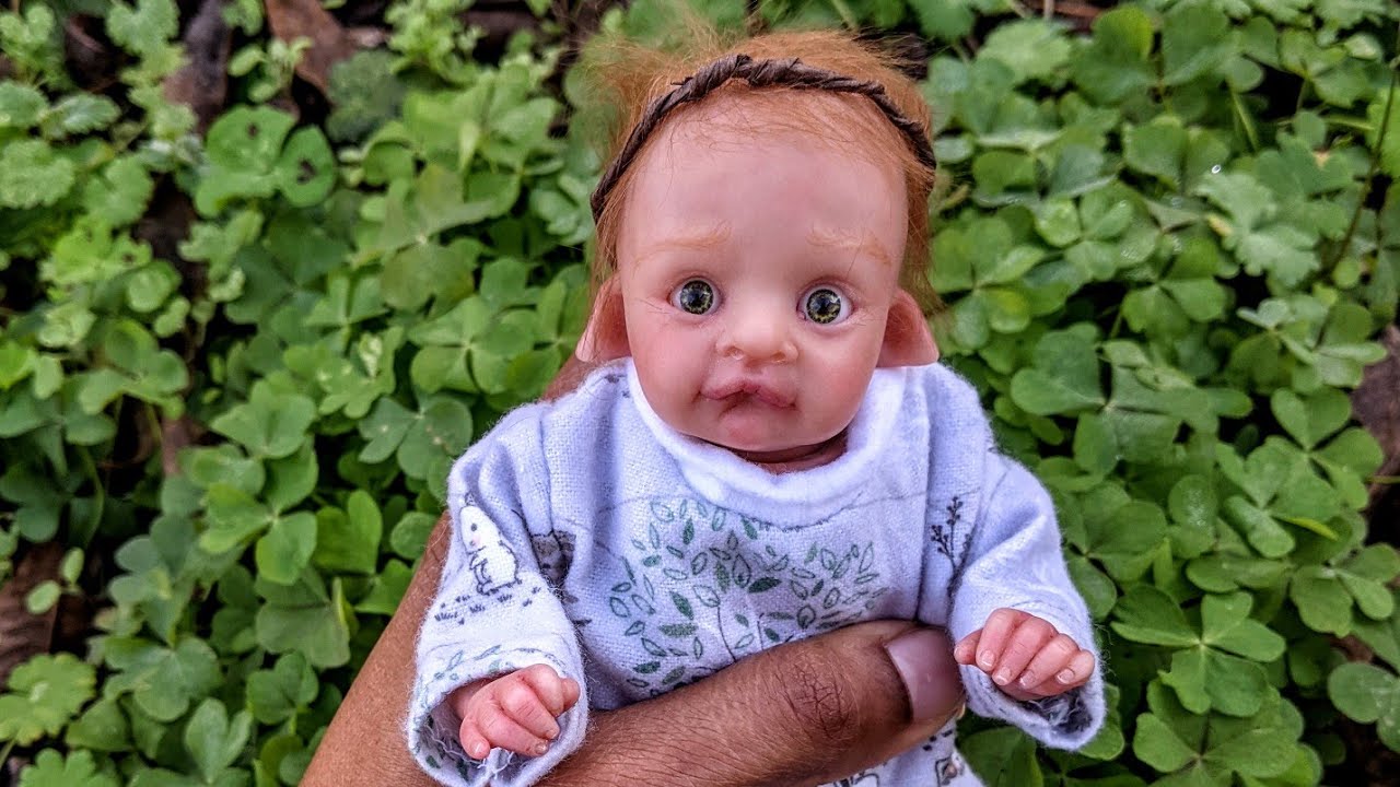 My Reborn Doll Collection