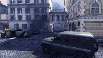 MW3 Fragshow #2 | Vox