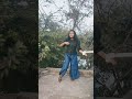 Shararat #shortsvideo #dance #youtubevideo ❤️