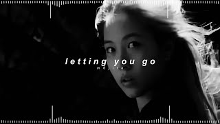 boa - 이별준비 (letting you go) ( 𝘀𝗹𝗼𝘄𝗲𝗱   𝗿𝗲𝘃𝗲𝗿𝗯 )