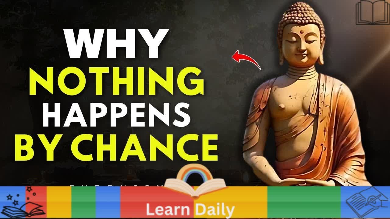The Universe's Messages: Discovering Meaning in Life's Events - YouTube