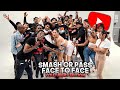 SMASH OR PASS BUT FACE TO FACE YOUTUBERS EDITION!