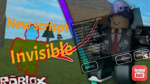 /SPDM/NEW SCRIPT INVISIBLE/ARCEUS X/TMZ GAMER