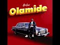 Airdew Olamide Visualiser mp3