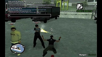 Just another dmer in NGRp