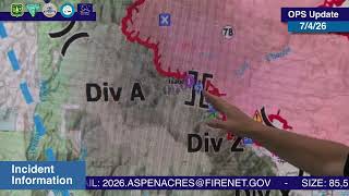 Evening Operational Briefing - July 4, 2026