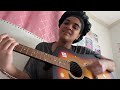 a song my best friend wrote about heartbreak