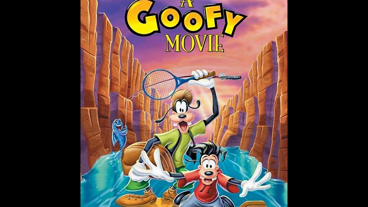 A Goofy Movie