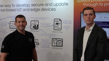 Learn how TI ARM®-based processors come alive with FoundriesFactory