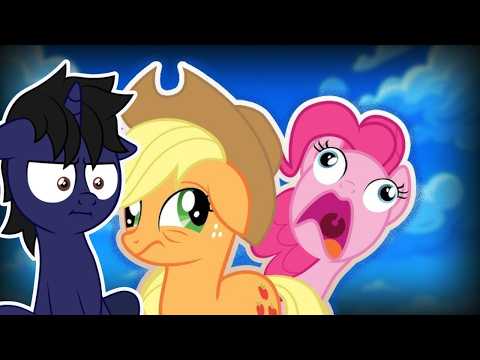 ¿Por qué nos planteamos esto? | Reacción a ¿Los PONIS TERRESTRES son TONTOS?