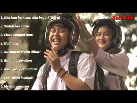 TikTok Viral Tiara Jika Kau Bertemu Aku Begini, Cinta Sampai Mati   Raffa Affar FULL ALBUM 2022