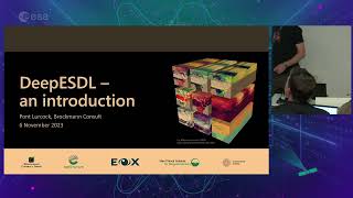 Open & Reproducible workflows in Earth Observation (OREO) - BiDS'23