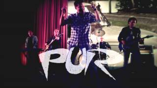 PUR - Schein und Sein (official TV Spot)