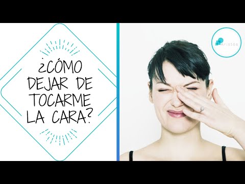 Vídeo: ¿Por Qué No Puedes Exprimir El Acné, Morderte Las Uñas Y Hurgarte La Nariz? Vista Alternativa