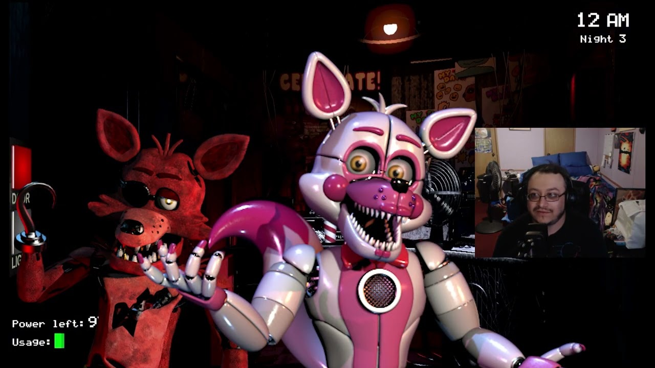 FnafCompleted