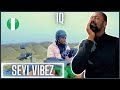 Seyi Vibez - IQ | Reaction