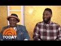 Spike Lee And John David Washington Talk About Filming ‘BlacKkKlansman’