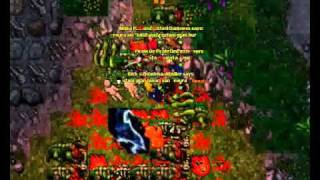 war venus ot