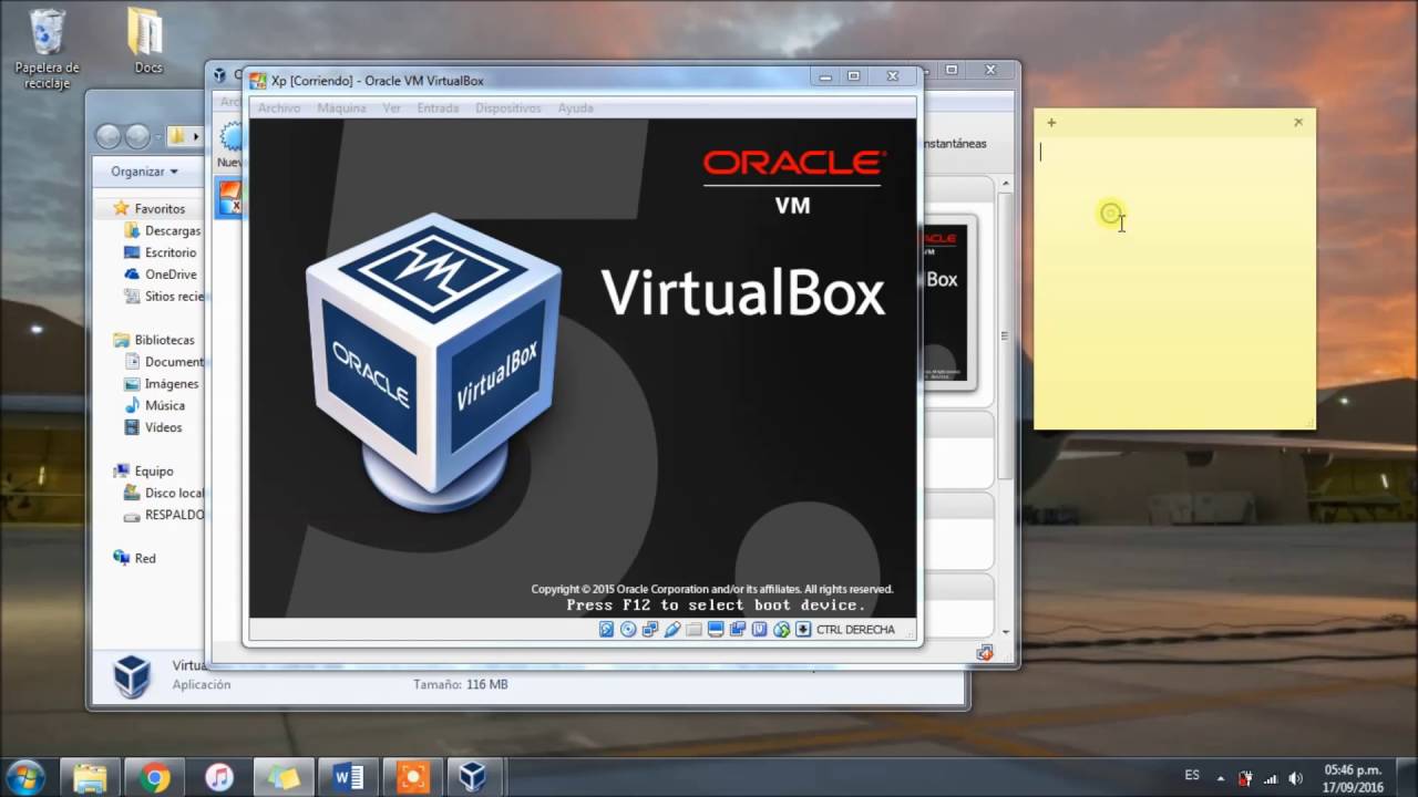 Instalar Imuse Tutorial