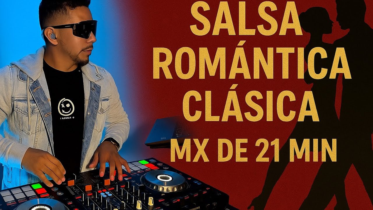 Salsa Romántica Clásica