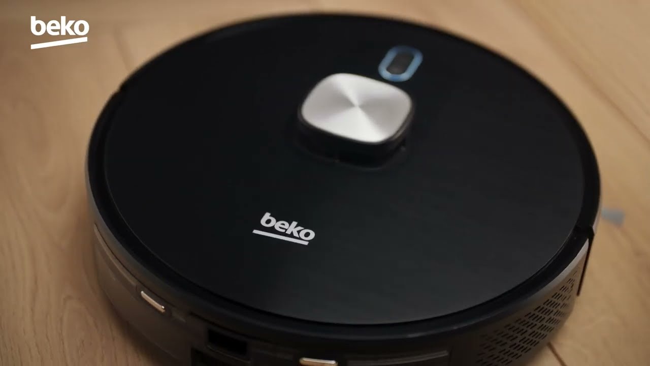 Robo-X 2.1 VRR 72314 VB | Robot Süpürge | Fiyatını Gör, İncele