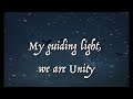 Alan Walker - Unity (Lyrics) ft. Walkers