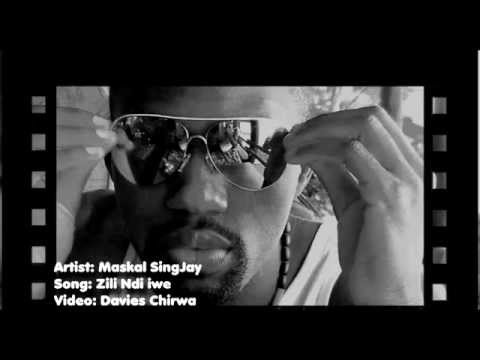 Maskal Singjay Zili Ndi Iwe 