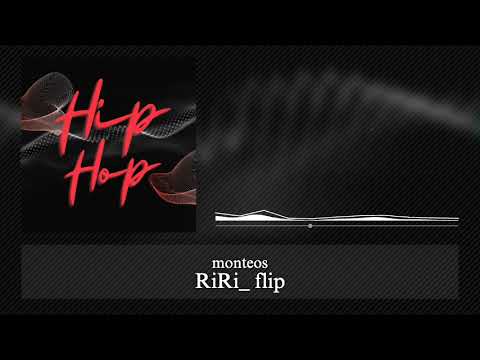 monteos - riri_flip || juste debout gold 2023 top 16 R2 le k vs laurent (les twins)