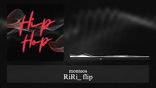 Monteos - Ririflip Juste Debout Gold 2023 Top 16 R2 Le K Vs Laurent Les Twins