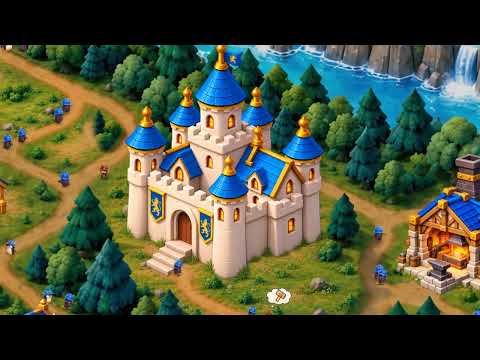 Trailer for Wildhorde