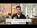 9 Interior Design Rules That ACTUALLY Work In Real Homes