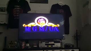 Closing To Overboard 1997 Vhs