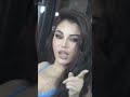 @haifawehbe اللي شفته وشفت منكم جنون خلاني اكون سوبر وومان #سوبروومان #superwoman ⚡#haifawehbe