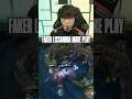 FAKER LISSANDRA MAKE PLAY