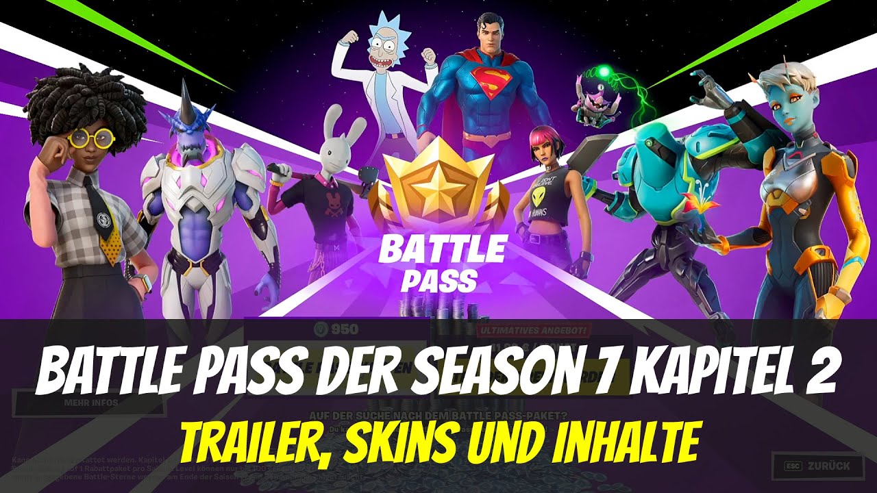 Palmo, einfach Palmo, twitchstreamer, Battle Royale, Fortnite, Battle Pass,...