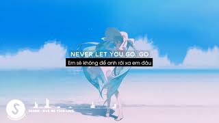 [Lyrics - Vietsub] DEAMN - Give Me Your Love