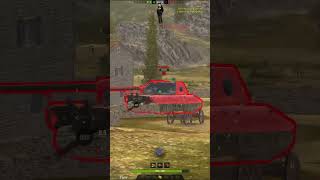 Pandik Персонаж Zvureka #tanksblitz #wotblitz #wot #песня #персонаж